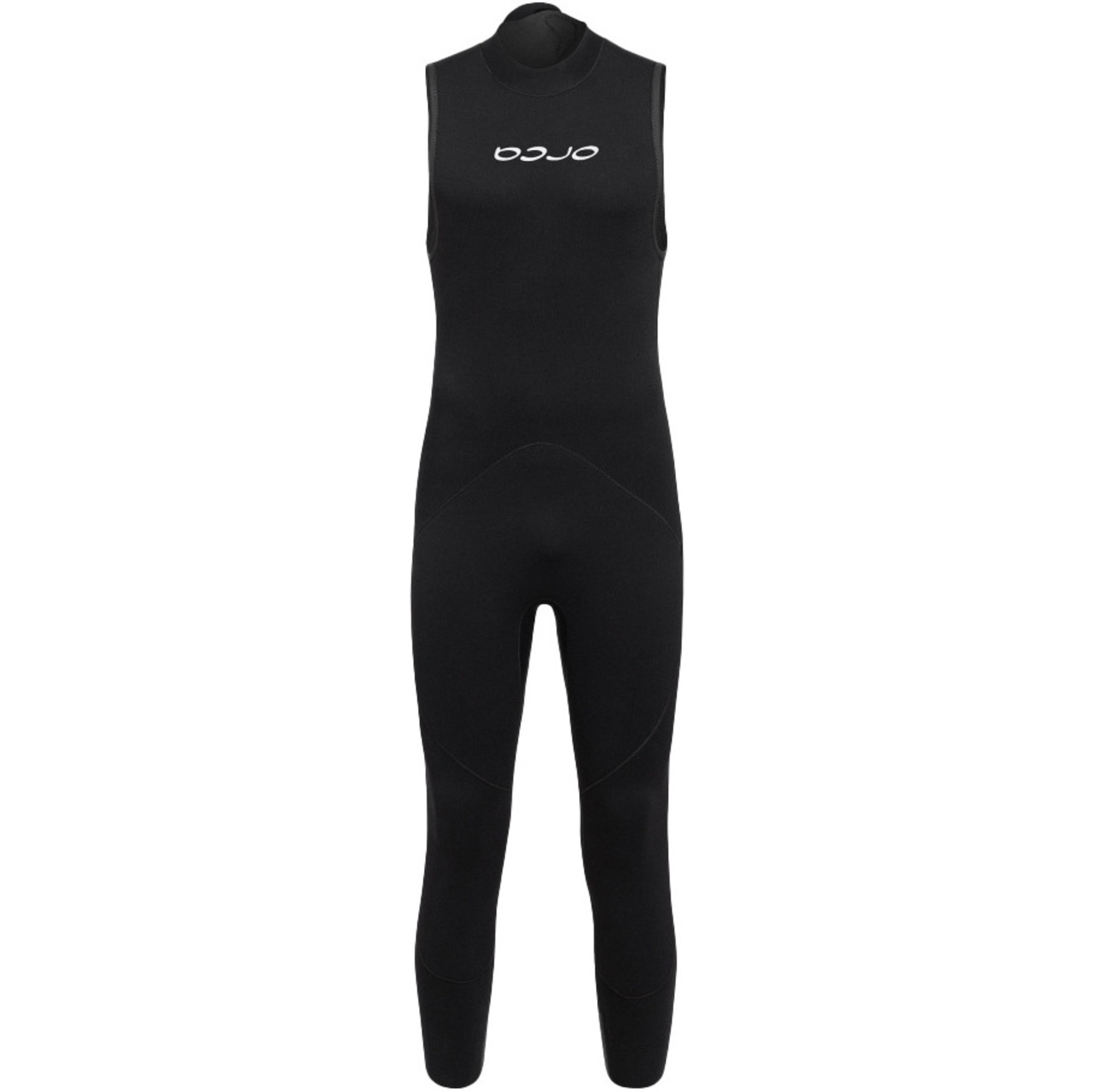 2024 Orca Mens Vitalis Light Open Water Swim Sleeveless Wetsuit